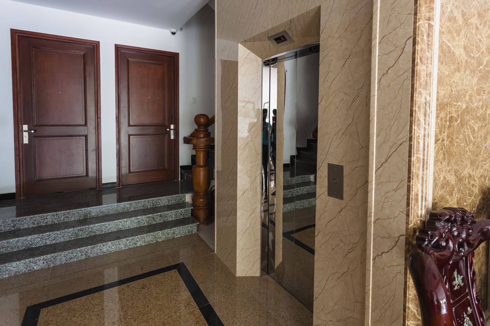 Thanh Thanh Hotel Quy Nhon Exterior foto